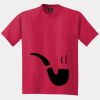 Beefy T ® 100% Cotton T Shirt with Pocket Thumbnail