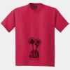 Beefy T ® 100% Cotton T Shirt with Pocket Thumbnail