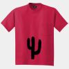 Beefy T ® 100% Cotton T Shirt with Pocket Thumbnail