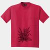 Beefy T ® 100% Cotton T Shirt with Pocket Thumbnail