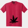 Beefy T ® 100% Cotton T Shirt with Pocket Thumbnail