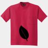Beefy T ® 100% Cotton T Shirt with Pocket Thumbnail