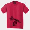 Beefy T ® 100% Cotton T Shirt with Pocket Thumbnail