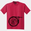 Beefy T ® 100% Cotton T Shirt with Pocket Thumbnail