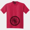 Beefy T ® 100% Cotton T Shirt with Pocket Thumbnail