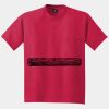 Beefy T ® 100% Cotton T Shirt with Pocket Thumbnail