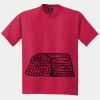 Beefy T ® 100% Cotton T Shirt with Pocket Thumbnail