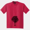 Beefy T ® 100% Cotton T Shirt with Pocket Thumbnail