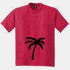 Beefy T ® 100% Cotton T Shirt with Pocket Thumbnail
