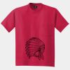 Beefy T ® 100% Cotton T Shirt with Pocket Thumbnail