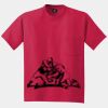 Beefy T ® 100% Cotton T Shirt with Pocket Thumbnail