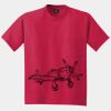 Beefy T ® 100% Cotton T Shirt with Pocket Thumbnail