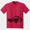 Beefy T ® 100% Cotton T Shirt with Pocket Thumbnail