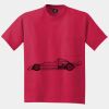Beefy T ® 100% Cotton T Shirt with Pocket Thumbnail