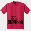 Beefy T ® 100% Cotton T Shirt with Pocket Thumbnail