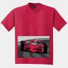 Beefy T ® 100% Cotton T Shirt with Pocket Thumbnail