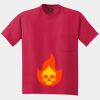 Beefy T ® 100% Cotton T Shirt with Pocket Thumbnail