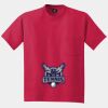 Beefy T ® 100% Cotton T Shirt with Pocket Thumbnail