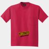 Beefy T ® 100% Cotton T Shirt with Pocket Thumbnail