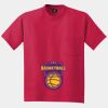 Beefy T ® 100% Cotton T Shirt with Pocket Thumbnail