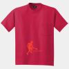 Beefy T ® 100% Cotton T Shirt with Pocket Thumbnail