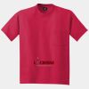 Beefy T ® 100% Cotton T Shirt with Pocket Thumbnail