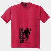 Beefy T ® 100% Cotton T Shirt with Pocket Thumbnail