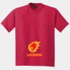 Beefy T ® 100% Cotton T Shirt with Pocket Thumbnail