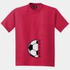 Beefy T ® 100% Cotton T Shirt with Pocket Thumbnail