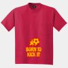Beefy T ® 100% Cotton T Shirt with Pocket Thumbnail