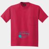 Beefy T ® 100% Cotton T Shirt with Pocket Thumbnail