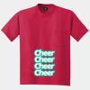 Beefy T ® 100% Cotton T Shirt with Pocket Thumbnail