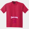 Beefy T ® 100% Cotton T Shirt with Pocket Thumbnail