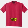 Beefy T ® 100% Cotton T Shirt with Pocket Thumbnail