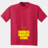 Beefy T ® 100% Cotton T Shirt with Pocket Thumbnail