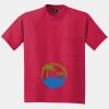 Beefy T ® 100% Cotton T Shirt with Pocket Thumbnail