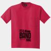 Beefy T ® 100% Cotton T Shirt with Pocket Thumbnail