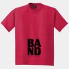 Beefy T ® 100% Cotton T Shirt with Pocket Thumbnail