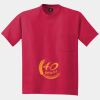 Beefy T ® 100% Cotton T Shirt with Pocket Thumbnail