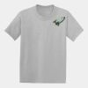 Youth EcoSmart ® 50/50 Cotton/Poly T Shirt Thumbnail