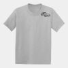 Youth EcoSmart ® 50/50 Cotton/Poly T Shirt Thumbnail