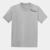 Youth EcoSmart ® 50/50 Cotton/Poly T Shirt Thumbnail