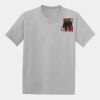 Youth EcoSmart ® 50/50 Cotton/Poly T Shirt Thumbnail