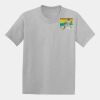 Youth EcoSmart ® 50/50 Cotton/Poly T Shirt Thumbnail