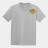 Youth EcoSmart ® 50/50 Cotton/Poly T Shirt Thumbnail