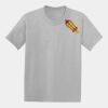 Youth EcoSmart ® 50/50 Cotton/Poly T Shirt Thumbnail