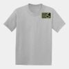 Youth EcoSmart ® 50/50 Cotton/Poly T Shirt Thumbnail