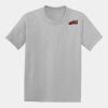 Youth EcoSmart ® 50/50 Cotton/Poly T Shirt Thumbnail