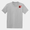 Youth EcoSmart ® 50/50 Cotton/Poly T Shirt Thumbnail