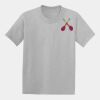 Youth EcoSmart ® 50/50 Cotton/Poly T Shirt Thumbnail